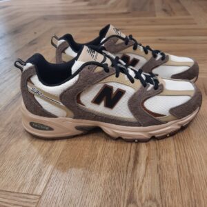 NB Sneakers 530 SNC-New Balance 530 SNC