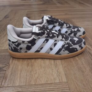 adidas breaknet sleek imprimé vachette pour femme