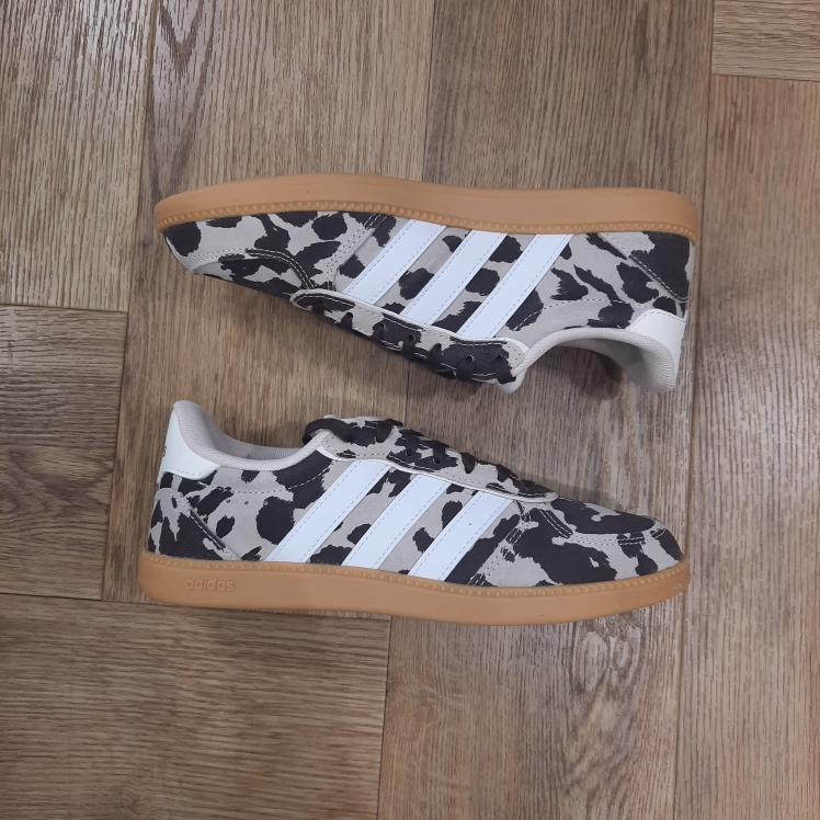 Adidas Breaknet Sleek – Image 3
