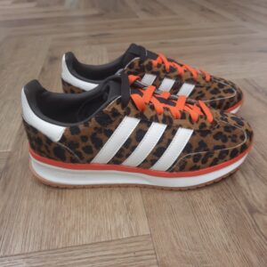 adidas run 70s leopard-CHAUSSURE RUN 70S 2.0-baskets adidas pour femme
