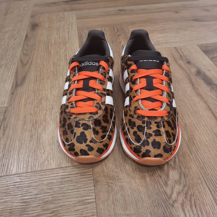 Adidas Run 70's Léopard – Image 2