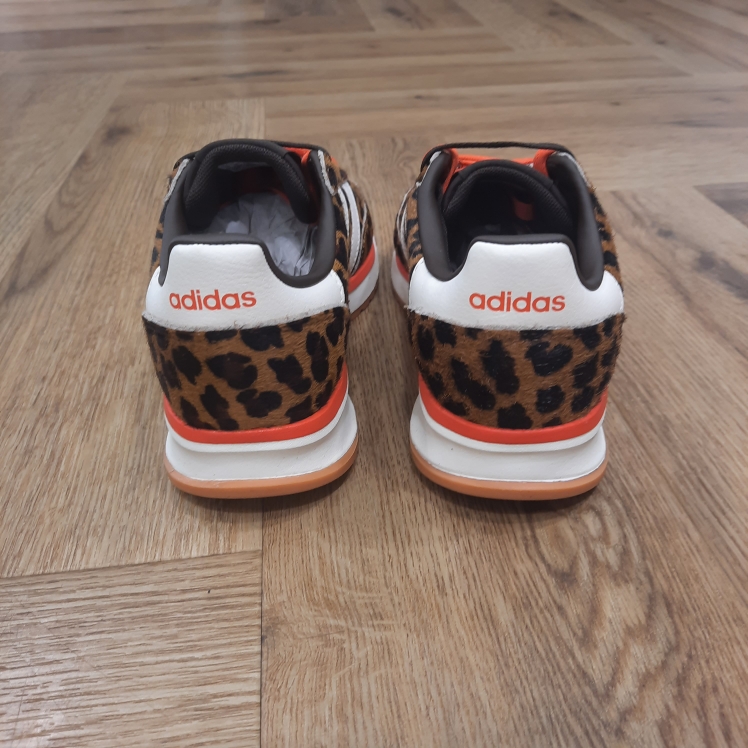 Adidas Run 70's Léopard – Image 3