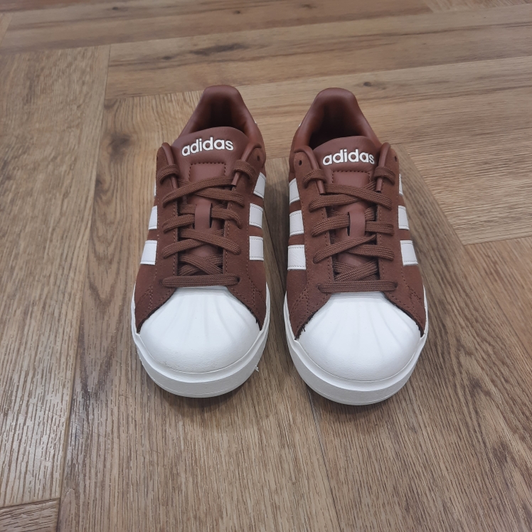 Adidas Streettalk brown – Image 2