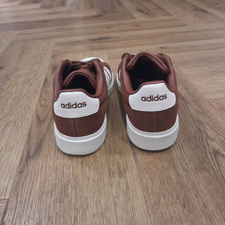 Adidas Streettalk brown – Image 3
