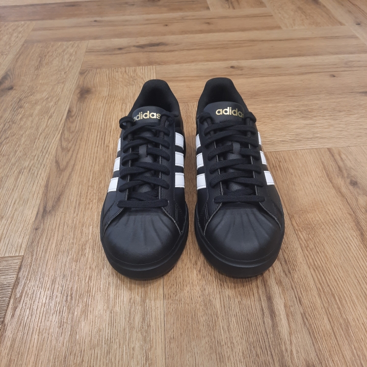Adidas Streettalk black – Image 2
