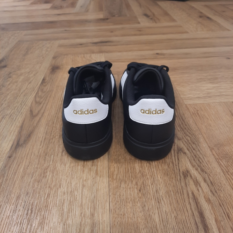 Adidas Streettalk black – Image 3