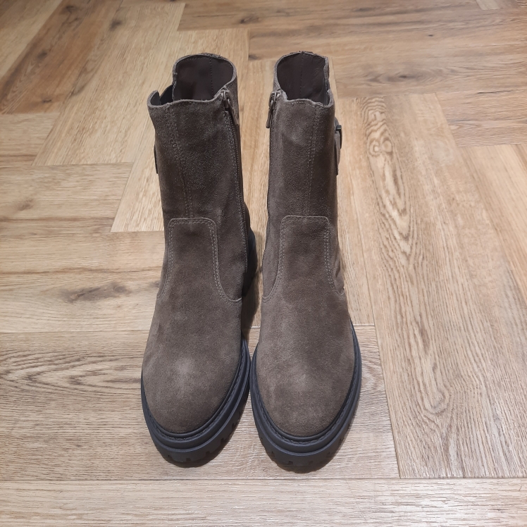 Bottines Chelsea Femme – Image 2