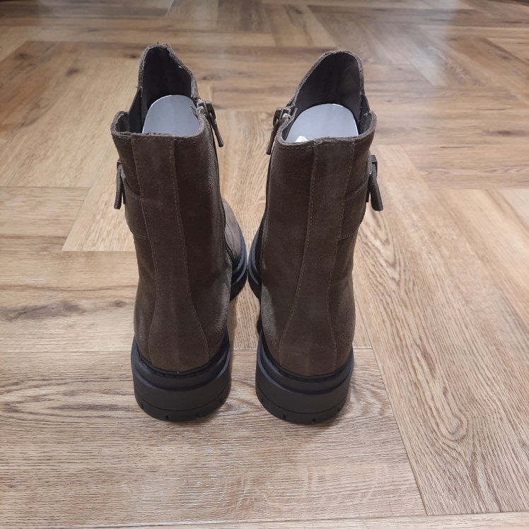Bottines Chelsea Femme – Image 3