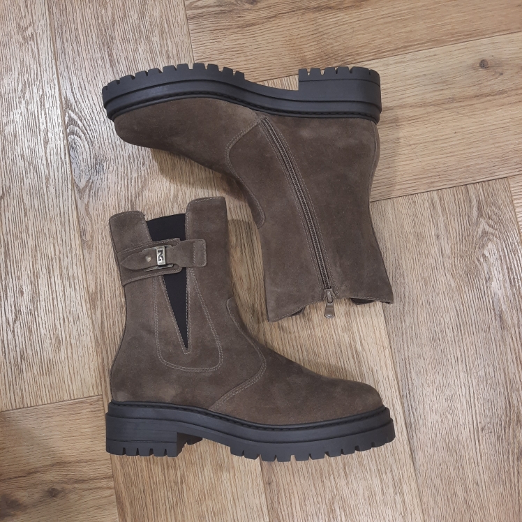 Bottines Chelsea Femme – Image 4