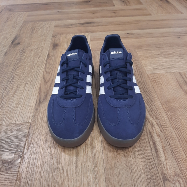 Adidas Barreda Decode Navy – Image 2