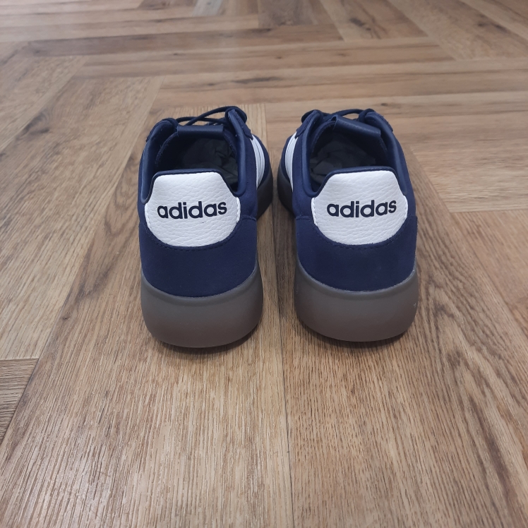 Adidas Barreda Decode Navy – Image 3