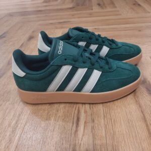 Adidas Baskets Barreda-chaussures barreda pour homme en vert
