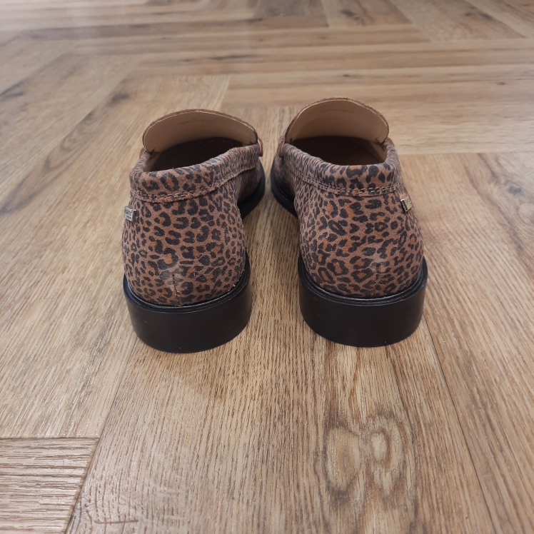 Mocassins Lucie Léopard – Image 3