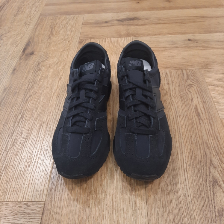 New Balance 471 Black – Image 2