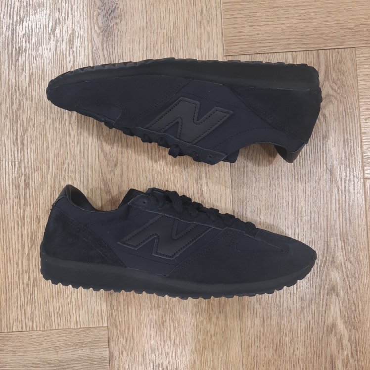 New Balance 471 Black – Image 4