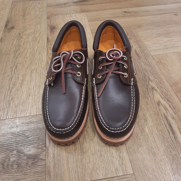 Chaussure Bateau Authentic Timberland – Image 2
