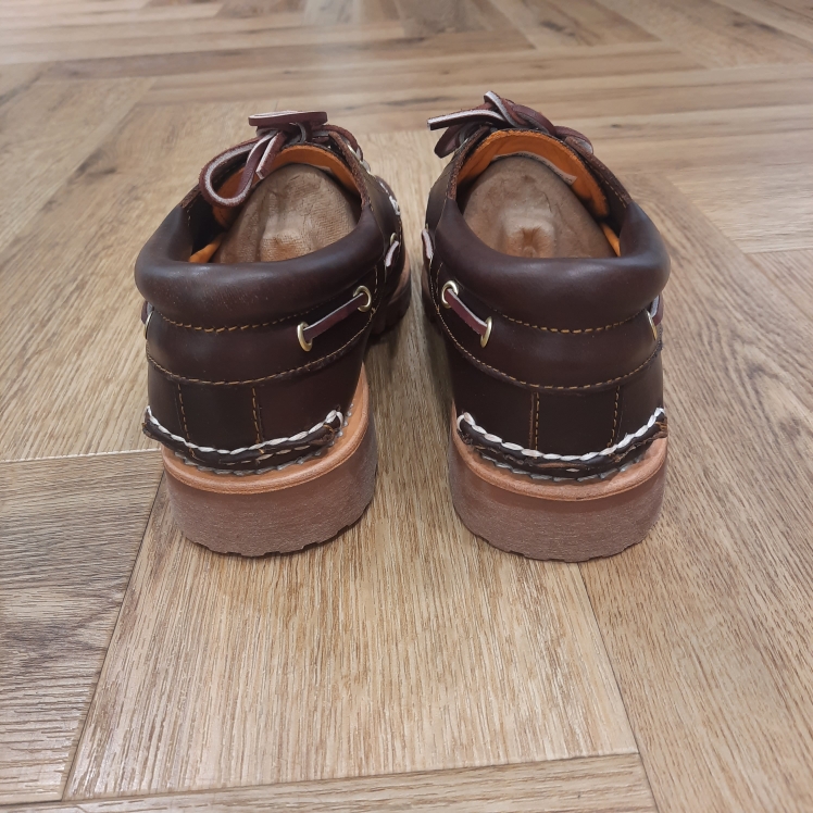 Chaussure Bateau Authentic Timberland – Image 3