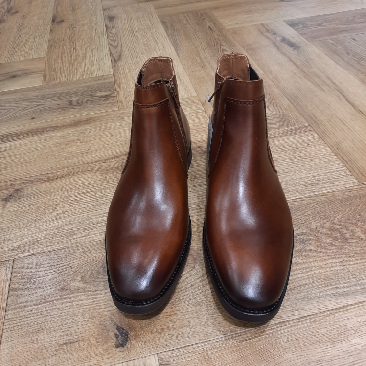 Redskins Papyrus Cognac – Image 2
