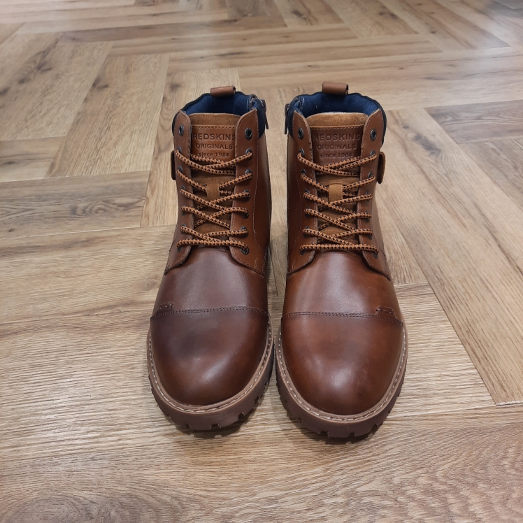 Boots Redskins Tuto – Image 2