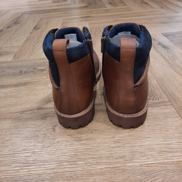 Boots Redskins Tuto – Image 3