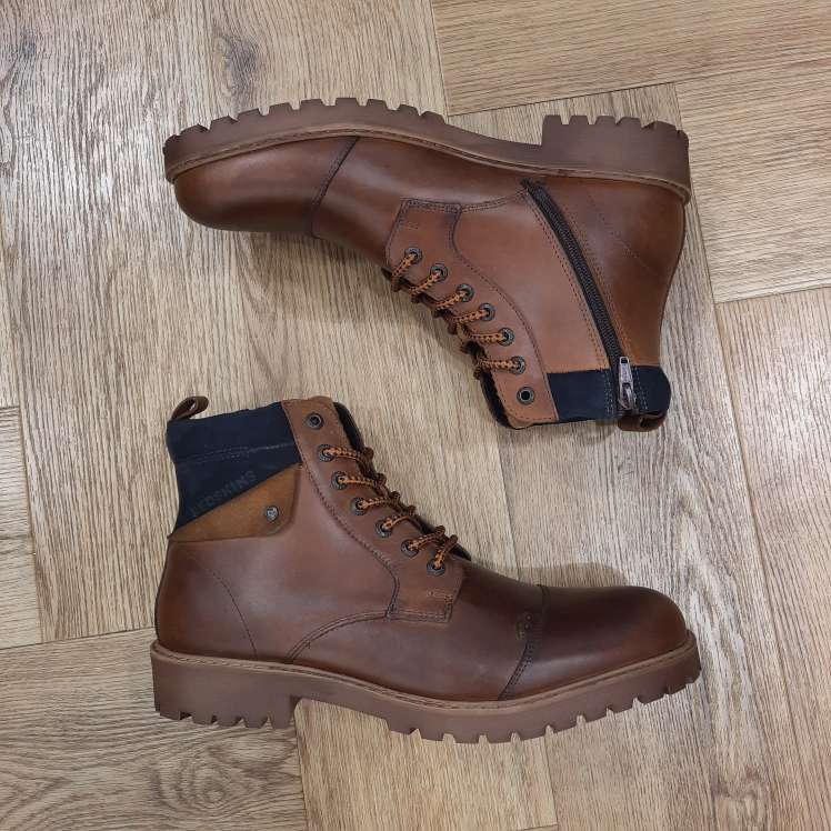 Boots Redskins Tuto – Image 4