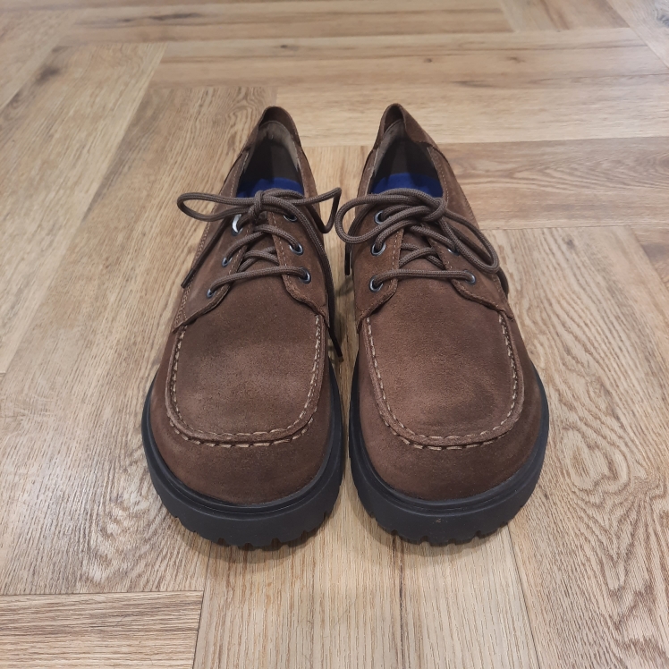 Highwood Moc Lace Low – Image 2
