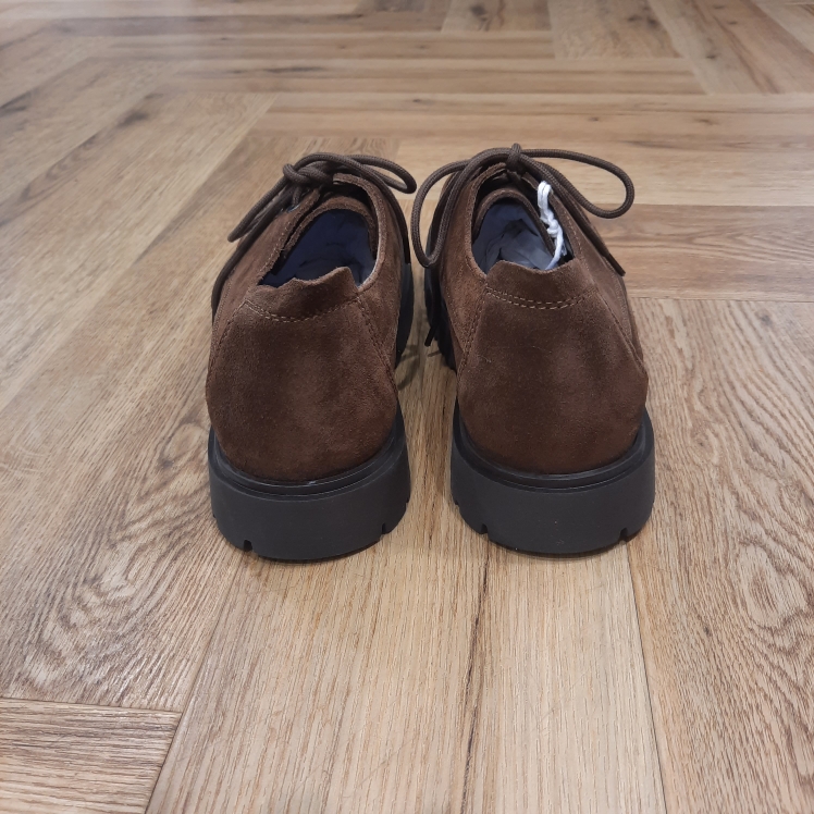 Highwood Moc Lace Low – Image 3
