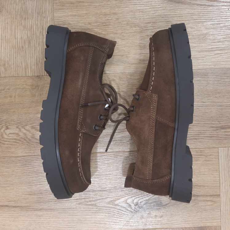 Highwood Moc Lace Low – Image 4