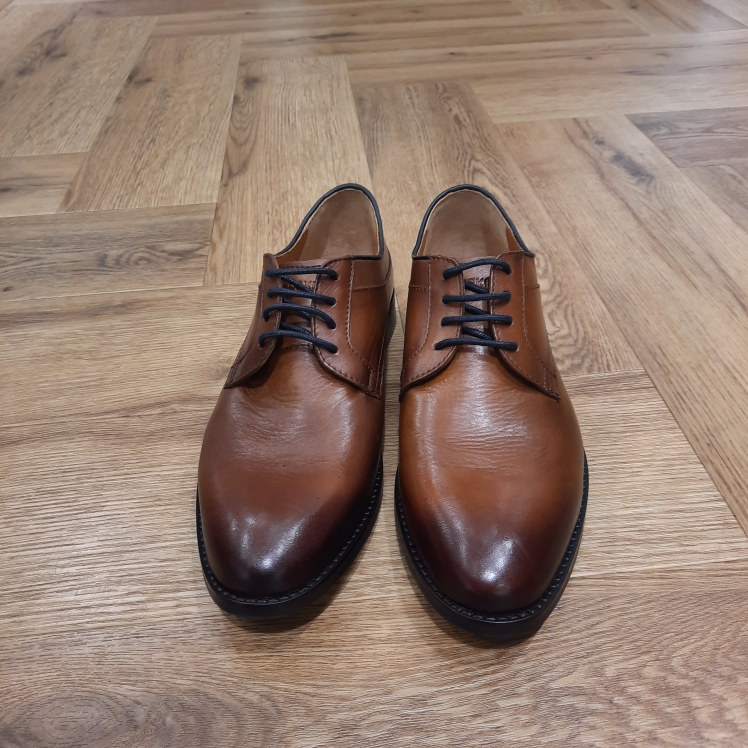 Redskins Pacheco Cognac – Image 2
