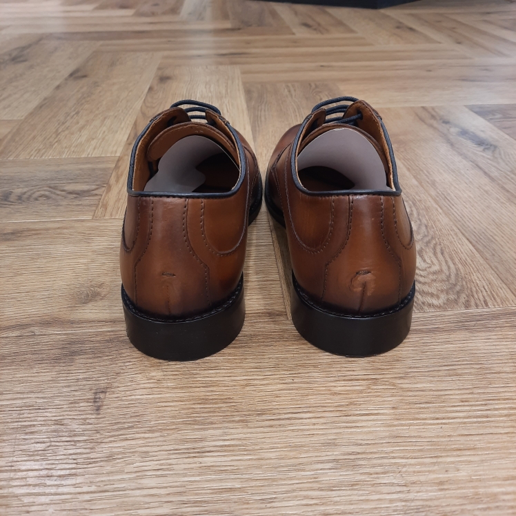 Redskins Pacheco Cognac – Image 3