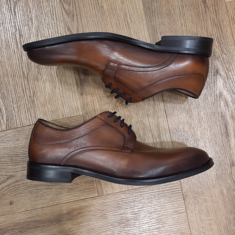 Redskins Pacheco Cognac – Image 4