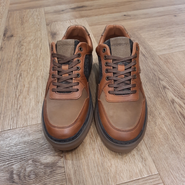 Redskins Lerma Cognac – Image 2