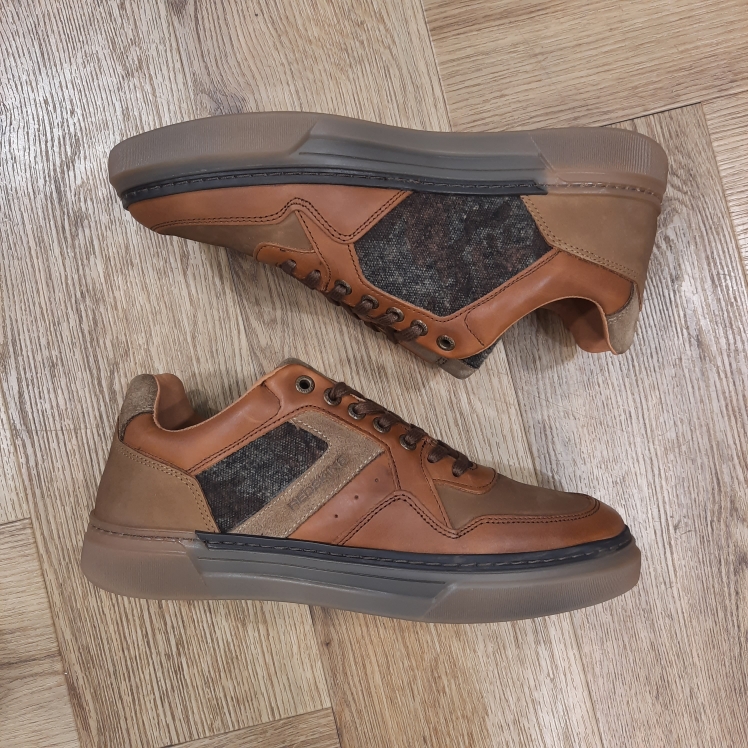 Redskins Lerma Cognac – Image 3
