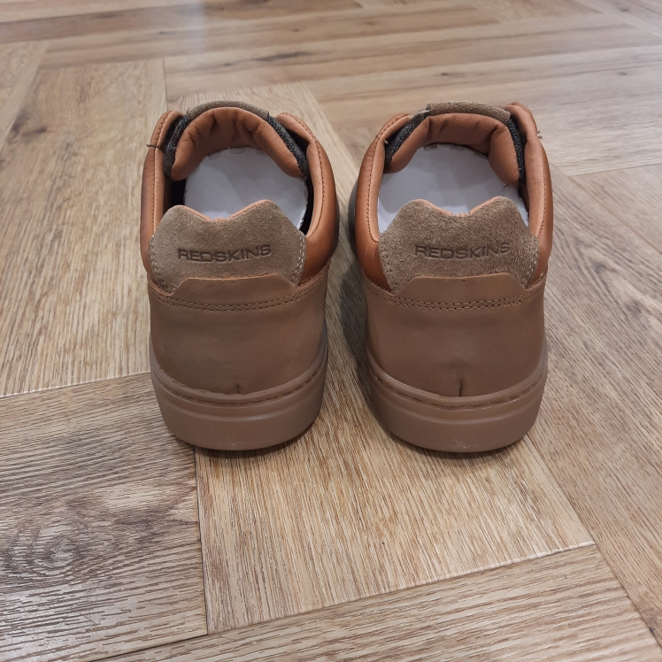 Redskins Lerma Cognac – Image 4