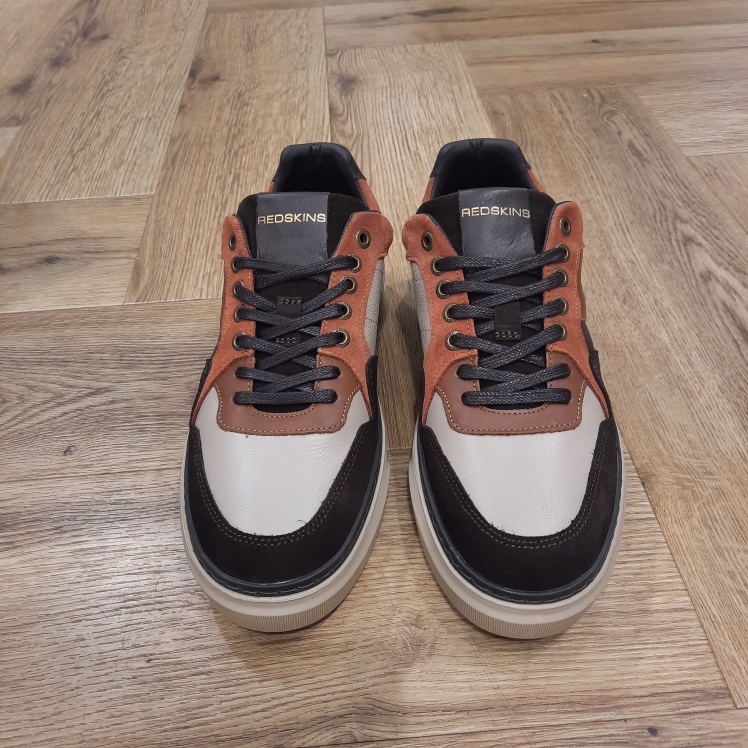 Redskins Lermi Marron Beige – Image 2