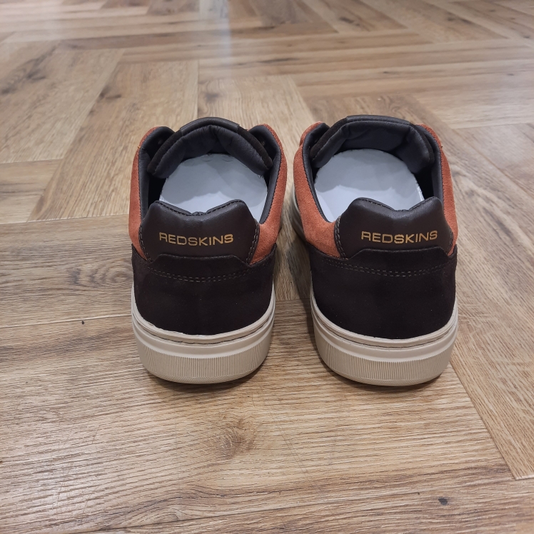 Redskins Lermi Marron Beige – Image 3
