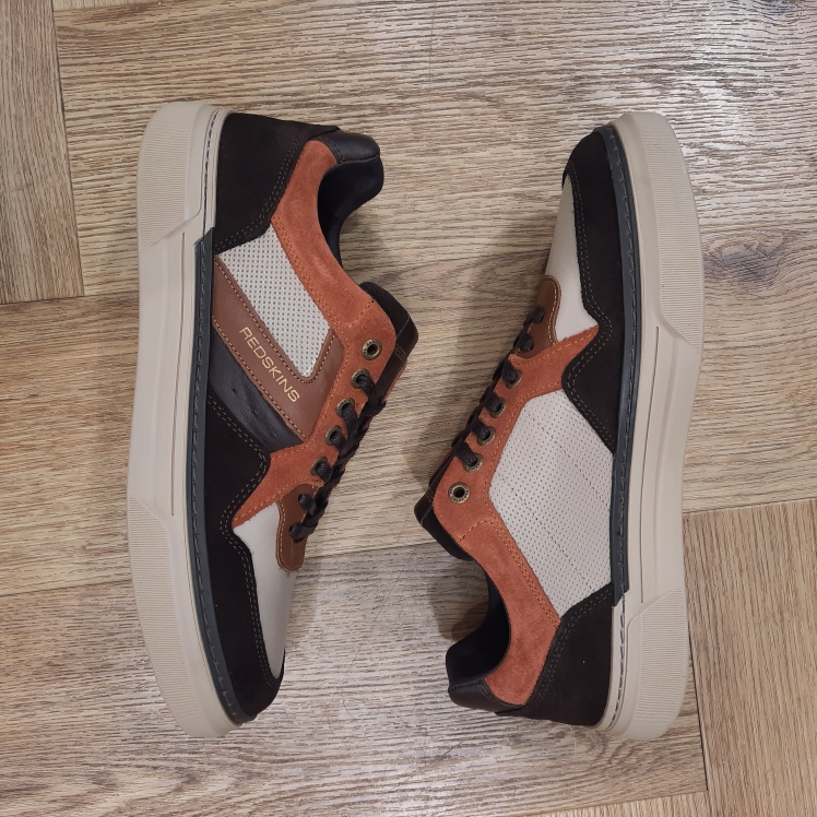 Redskins Lermi Marron Beige – Image 4